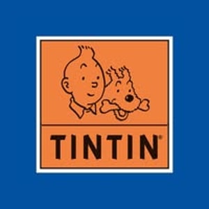 The Tintin Shop