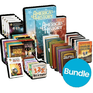 Tuttle Twins Mega Bundle