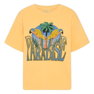 THE UPSIDE Paradise Jacob Tee