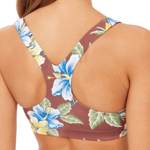 THE UPSIDE Isla Racerback Vala Bra