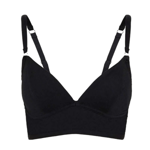 The Very Good Bra Black