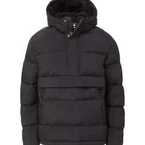 The Very Warm Anorak Puffer