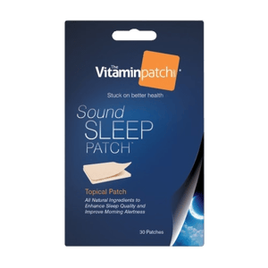 The Vitamin Patch Sound Sleep