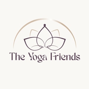 The Yoga Friends