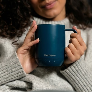 Thermacup