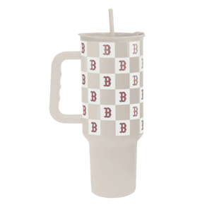 The Styled Collection Boston Red Sox- 40oz