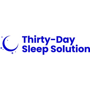Thirty-Day Sleep Solution
