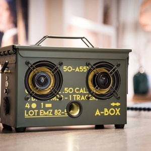Thodio Speaker