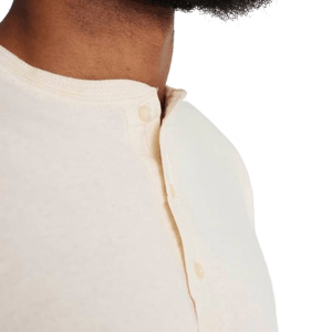 Those That Know Loop & Weft Classic Henley