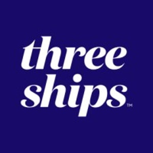 Three Ships Beauty