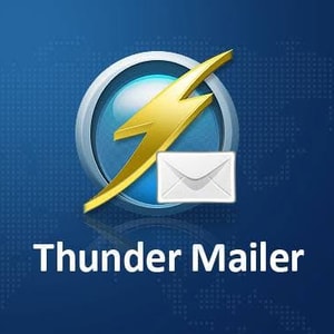 Thunder Mailer