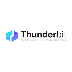 Thunderbit