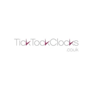 Tick Tock Clocks