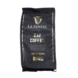 Tiki Tonga Coffee Guinness 232 Brew