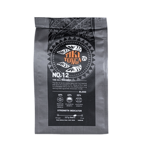 Tiki Tonga Coffee No.12 The All Rounder