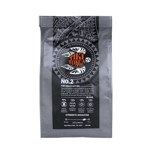 Tiki Tonga Coffee No.2 The Heavy Hitter