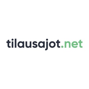 Tilausajot.net