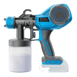Tilswall Cordless Paint Sprayer for Dewalt 20V Battery (Battery Not Included)