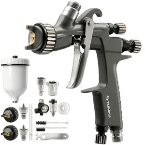 Tilswall Pinto LVLP Spray Gun