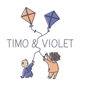 Timo and Violet