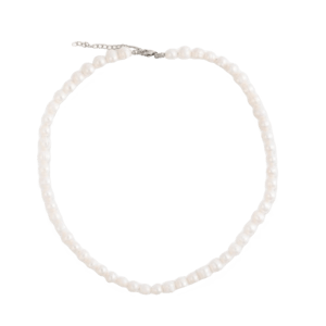 Tini Lux Betty Pearl Necklace