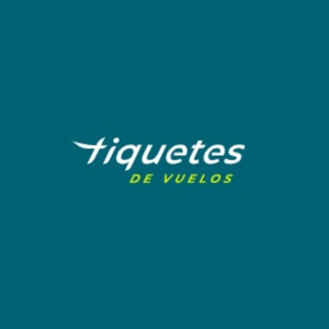Tiquetes de Vuelos