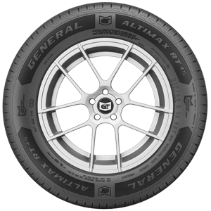 Tires-Easy.com General AltiMAX RT45