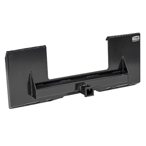 Titan Attachments Receiver Mount Plate Attachment