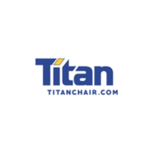 Titan Chair