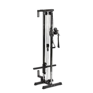 Titan Fitness Wall and Rack Mounted Pulley Tower