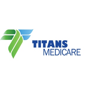 TITANS MEDICARE