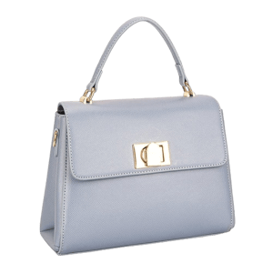 TJC David Jones Womens Elegant Flap Closure