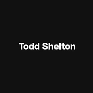 Todd Shelton