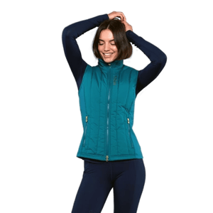 Toggi Leighton Womens Hybrid Gilet