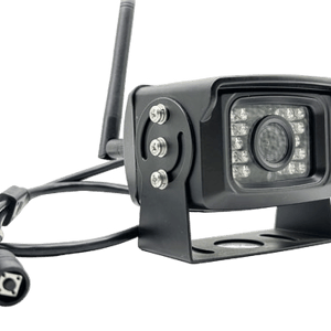TomanBOX Wifi Camera
