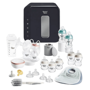 Tommee Tippee Ultimate Breastfeeding Bundle