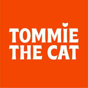 Tommie the Cat