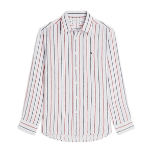 Tommy Hilfiger Regular Fit Hemd