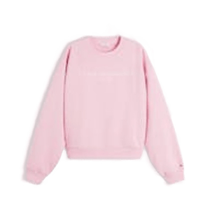 Tommy Hilfiger Flex Fleece Relaxed Crew Neck Sweatshirt