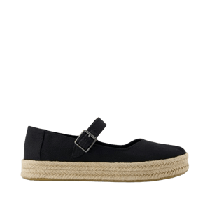 TOMS Shoes Carolina Mary Jane Espadrille