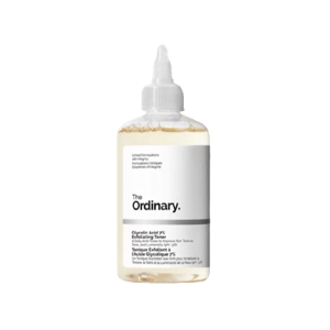 Boots The Ordinary Glycolic Acid Toner