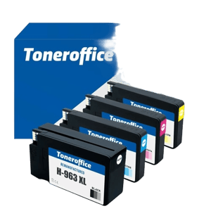 Toneroffice.de HP 963 XL