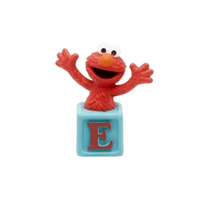 Tonies Sesame Street Elmo Tonie