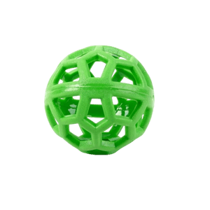 Kiwoko Tootoy! Chase Bola Hexahole m&eacute;dia para c&atilde;es