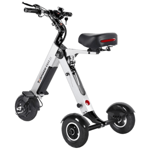 TopMate ES33 Powered Mobility Scooter