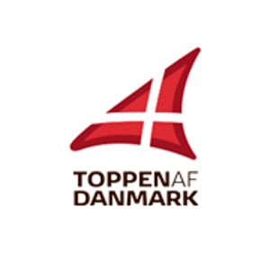 Toppen af Danmark