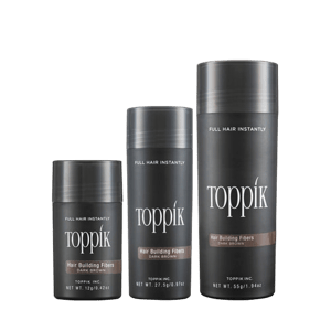 Toppik Hair Building Fibers