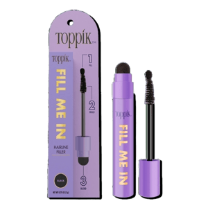 Toppik Fill Me In Hairline Filler