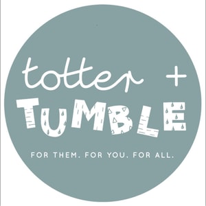 Totter + Tumble