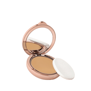 Toty Ilumina Creamy Compact Foundation SPF 50+